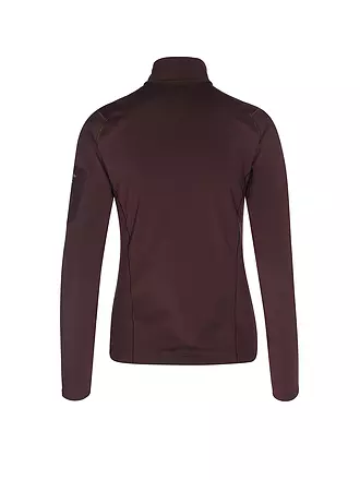 ARCTERYX | Damen Touren Zipshirt Rho | 